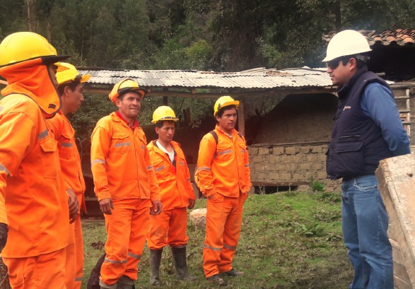 Ingeniería y Construcción